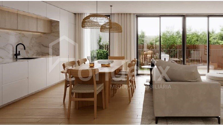 Apartment in Paranhos, Porto District, Portugal 1 - 16971284