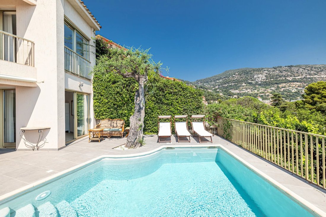 Apartment in Beaulieu-sur-Mer, Provence-Alpes-Côte d'Azur, France 3 - 16985595