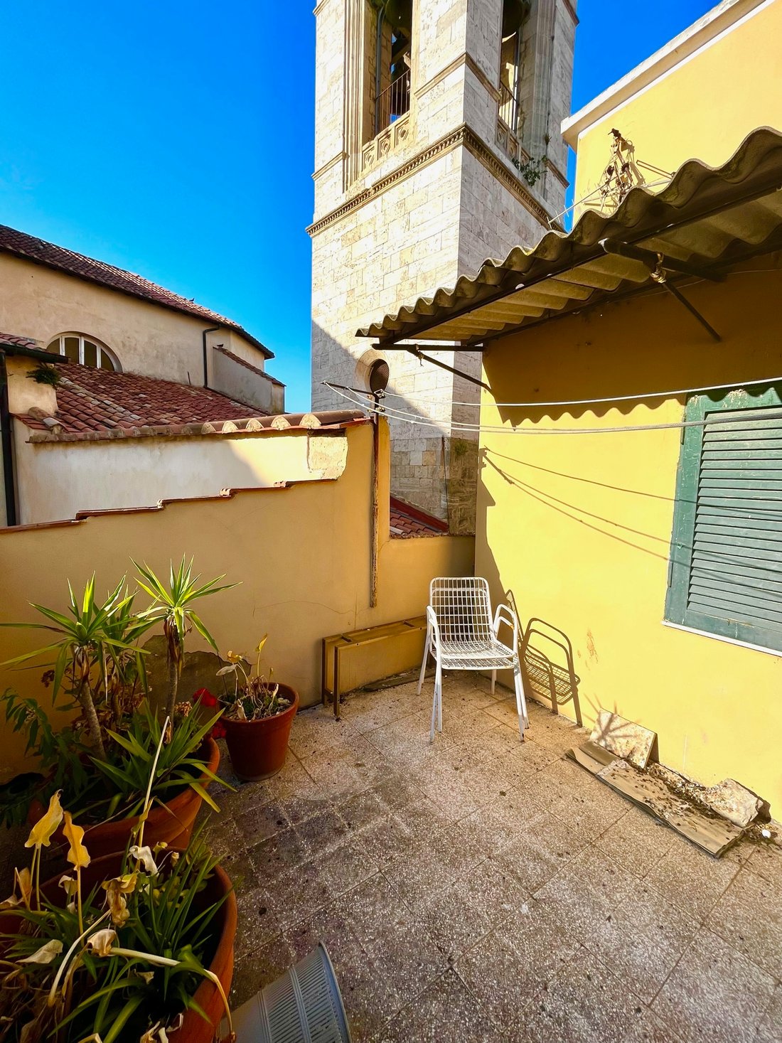 Apartment in Centro Storico, Orbetello, Tuscany 1 - 16985831