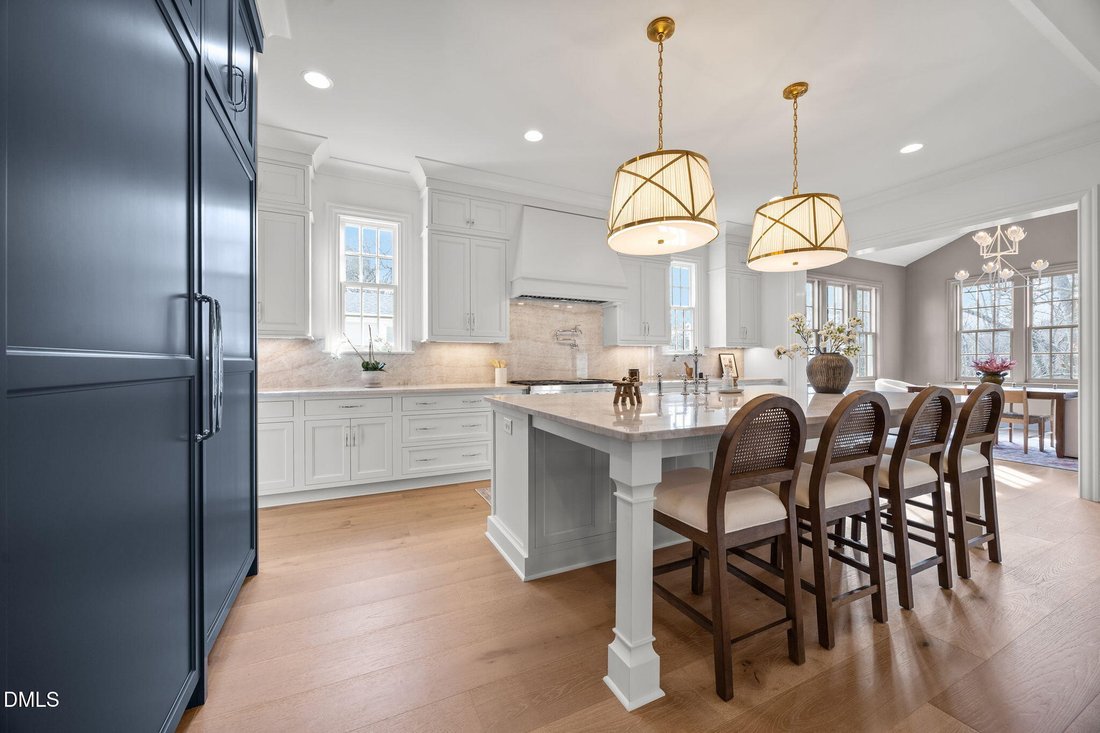 House in Raleigh, North Carolina, United States 3 - 16982453