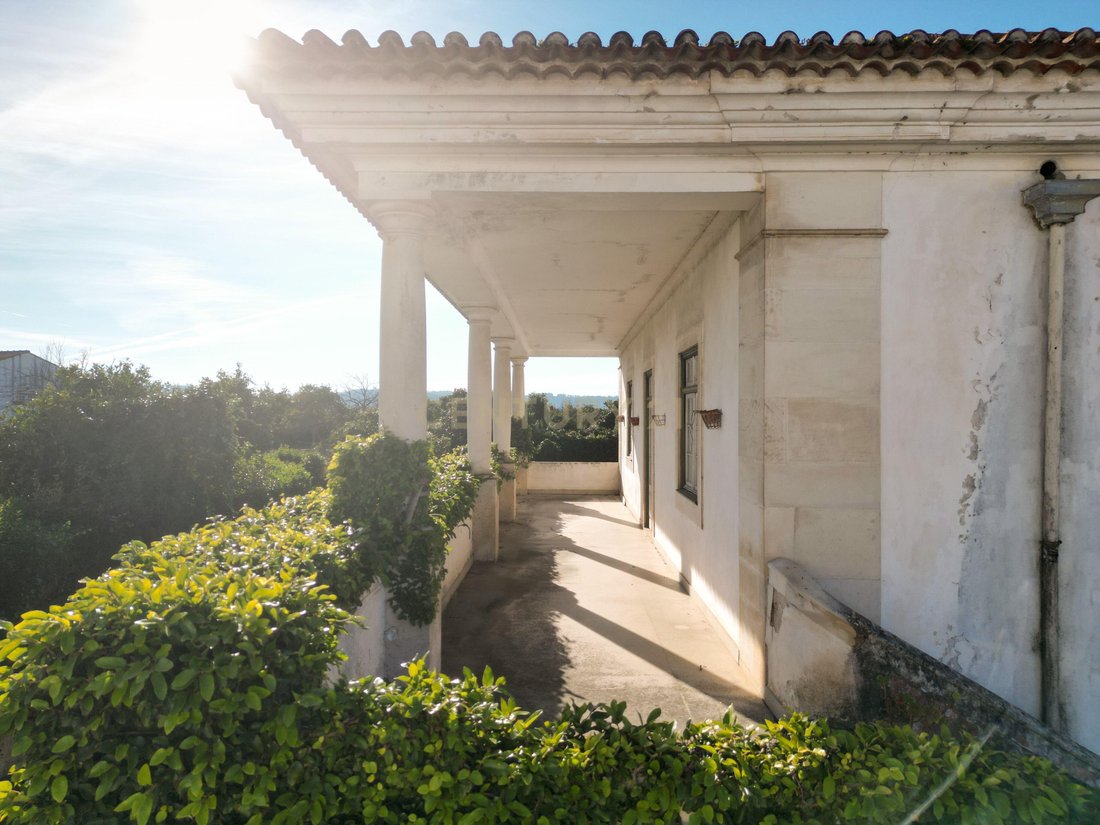 Farm Ranch in Taveiro, Ameal e Arzila, Coimbra District, Portugal 5 - 16983737