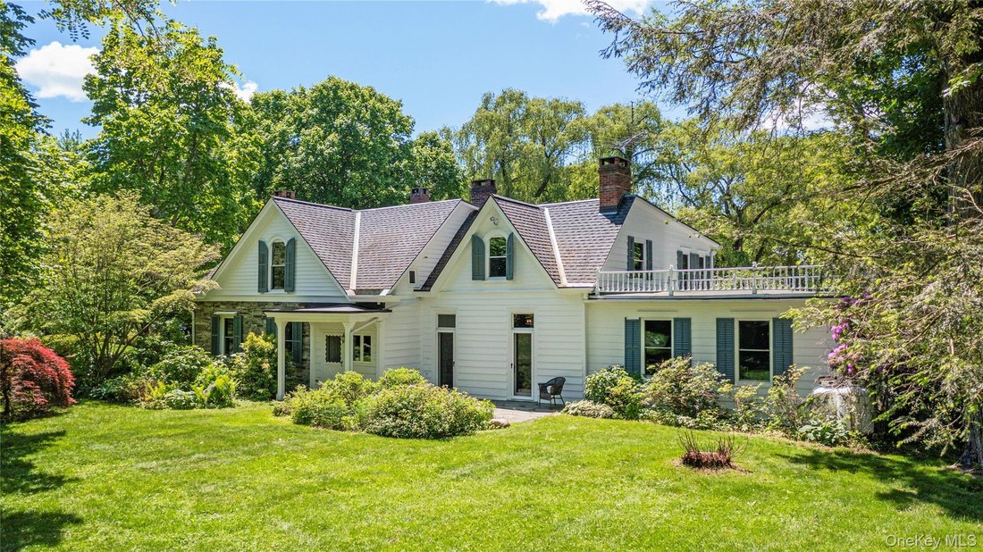 House in Germantown, New York, United States 1 - 16981082