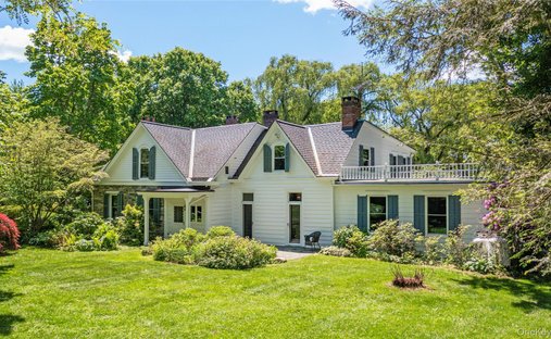 Haus in Germantown, New York, Vereinigte Staaten 1
