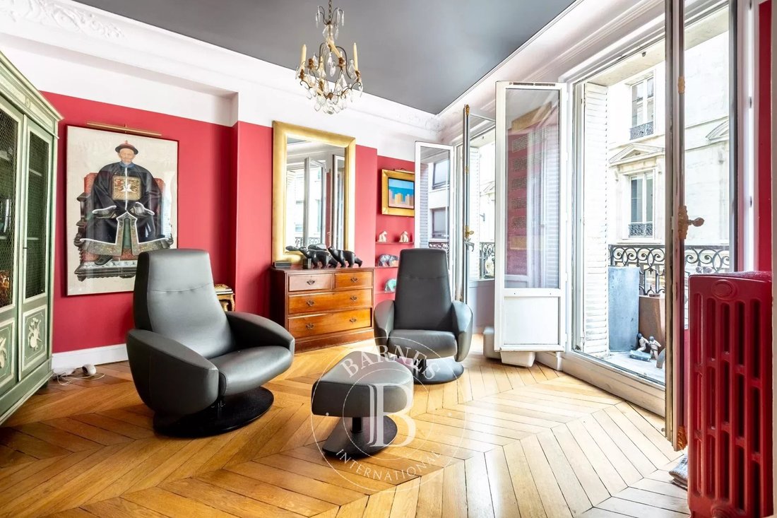 Apartment in Paris 1er Arrondissement, Paris, France 3 - 16981200