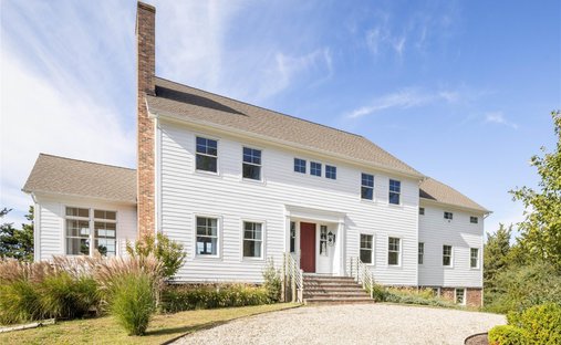 House in Southold, New York, United States 1