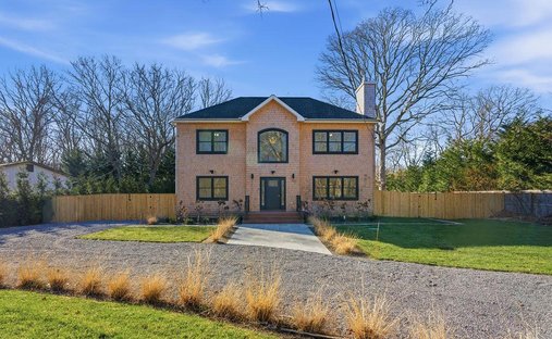 Casa en Bridgehampton, Nueva York, Estados Unidos 1
