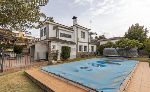 Villa en Otura, Villa de Otura, Andalucía 1
