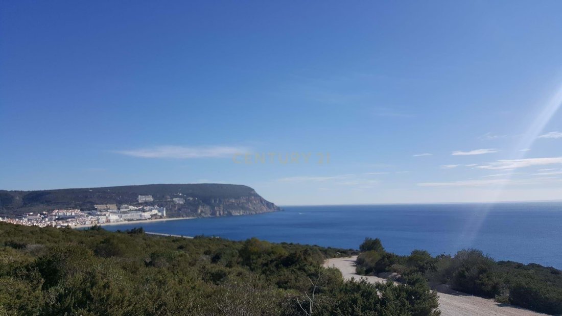 Land in Sesimbra (Castelo), Setubal, Portugal 5 - 16983723