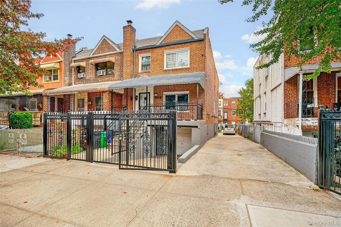 Apartment in New York, New York, United States 1 - 16978826