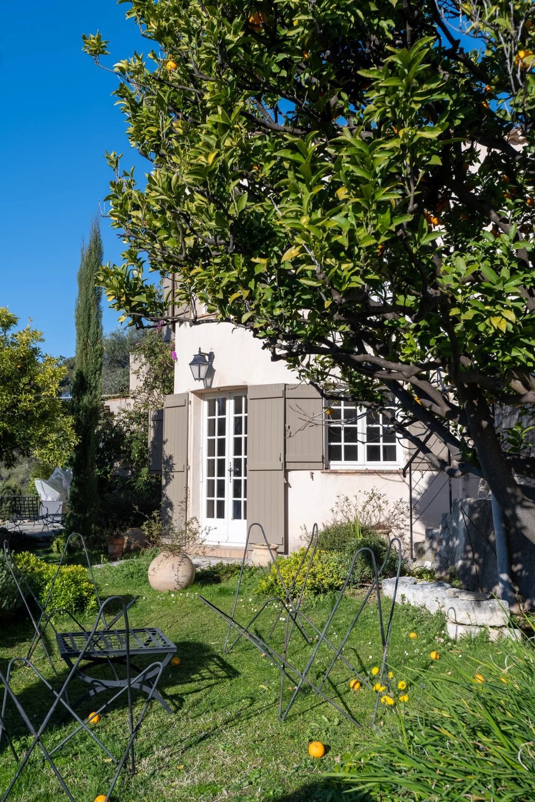 Villa in Saint-Paul-de-Vence, Provence-Alpes-Côte d'Azur, France 3 - 16983356