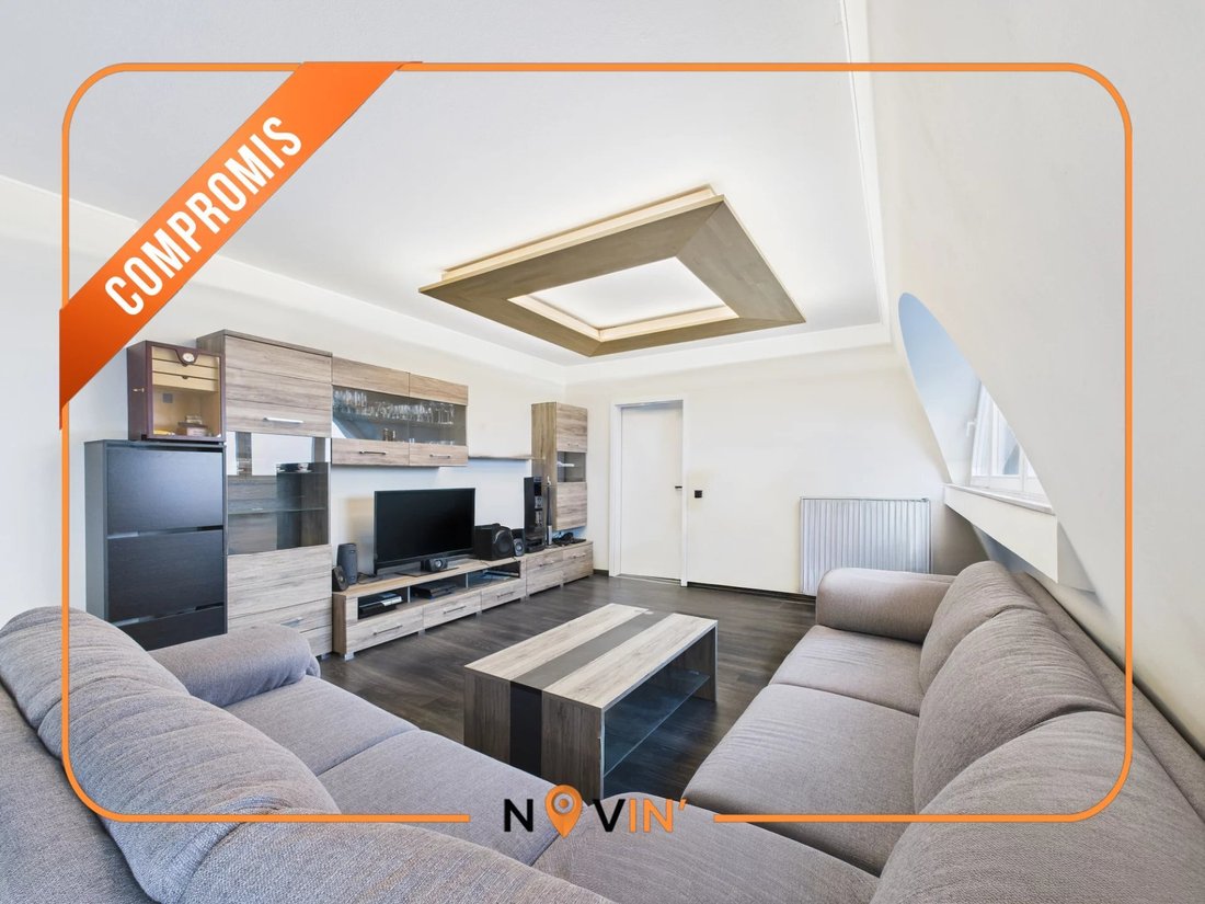 Apartment in Roeser, Luxembourg District, Luxembourg 2 - 16768049