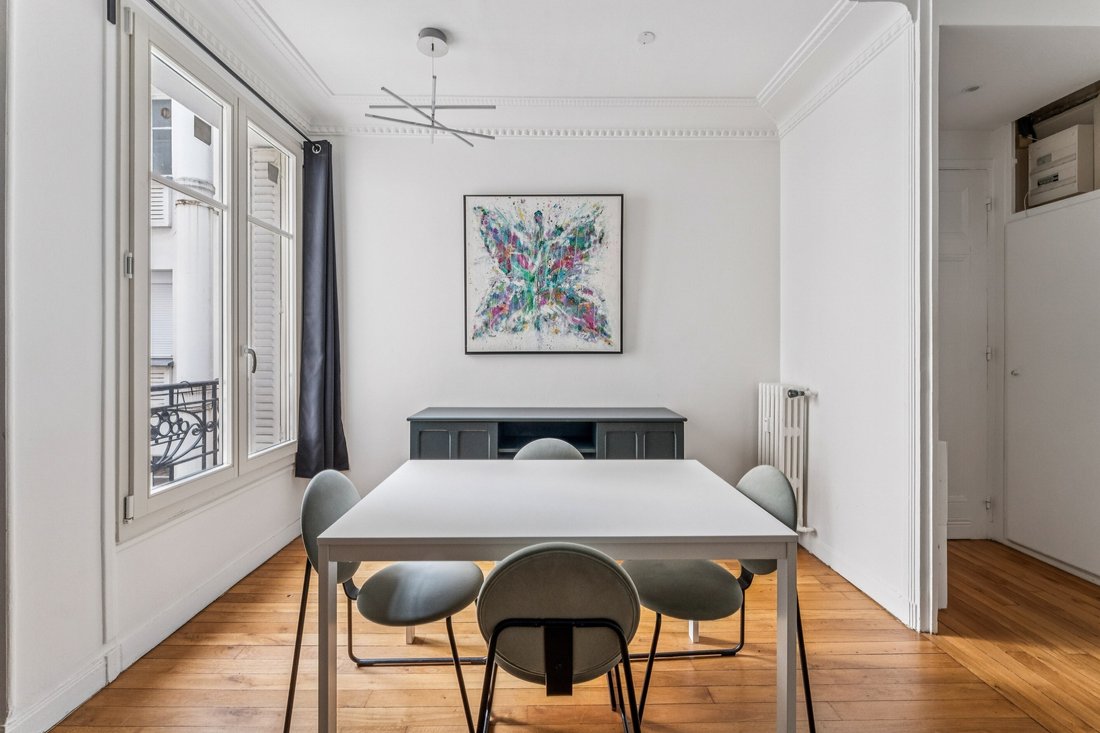 Appartamento a Bois de Boulogne, Paris 16e Arrondissement, Parigi 3 - 16985157