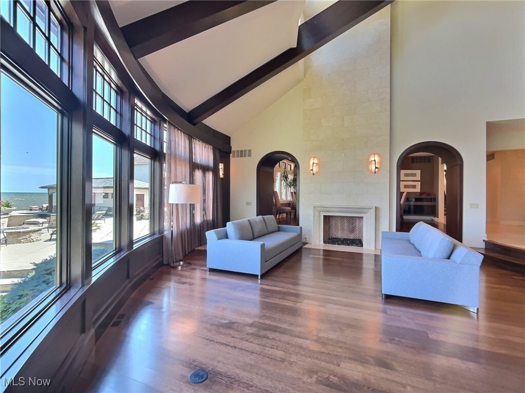House in Avon Lake, Ohio, United States 4 - 16982386