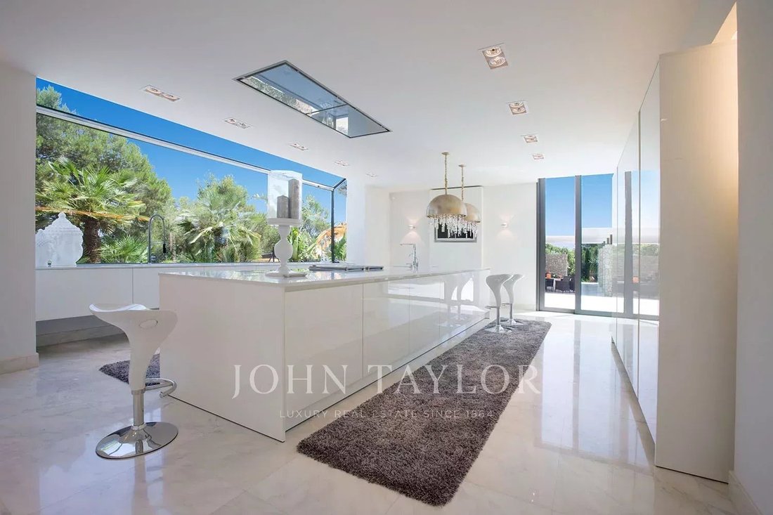 Villa a Santa Ponsa, Isole Baleari, Spagna 4 - 16981444