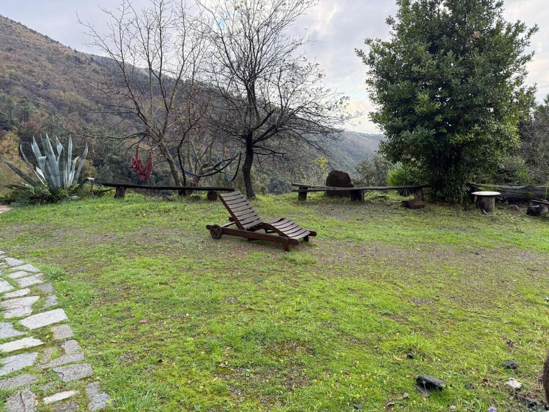Land in Casarza Ligure, Liguria, Italy 3 - 16984392