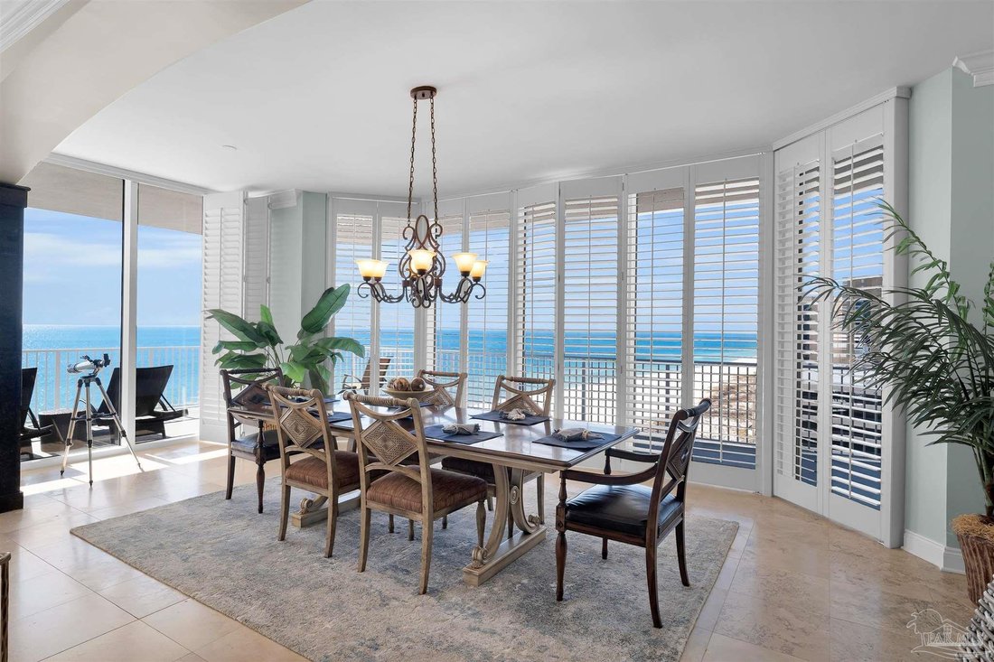 Condo in Pensacola, Florida, United States 3 - 16977398