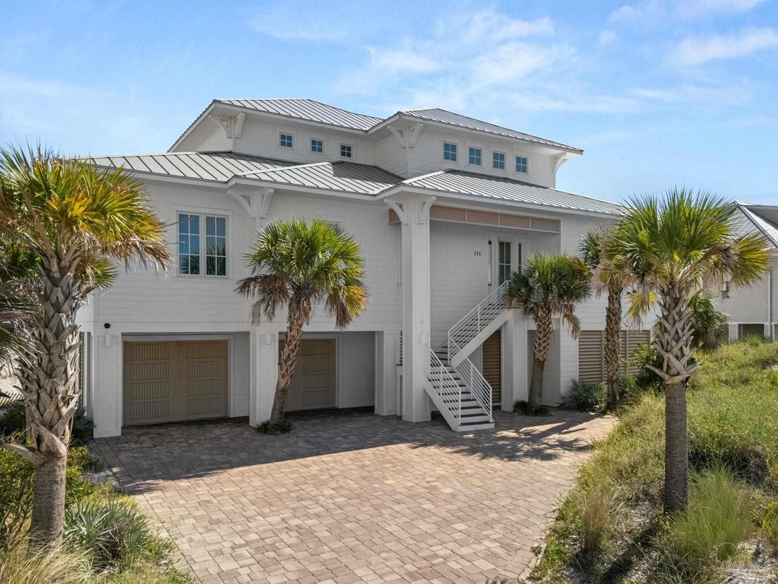 House in Gulf Breeze, Florida, United States 4 - 16977314