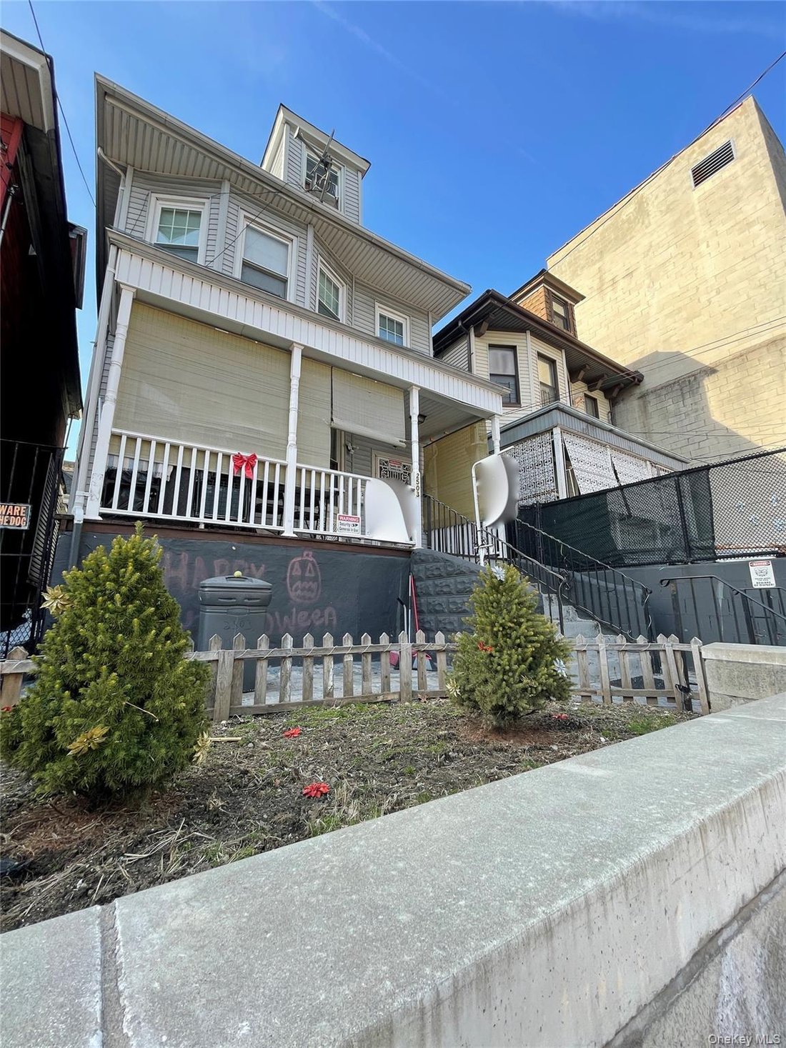 House in New York, New York, United States 1 - 16980746