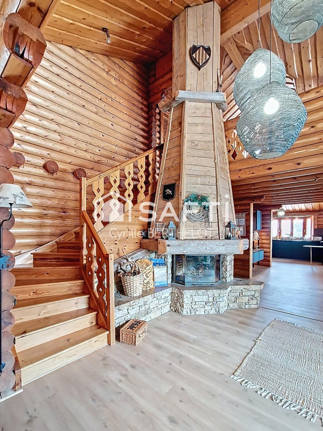 House in Font-Romeu-Odeillo-Via, Occitania, France 5 - 16981915