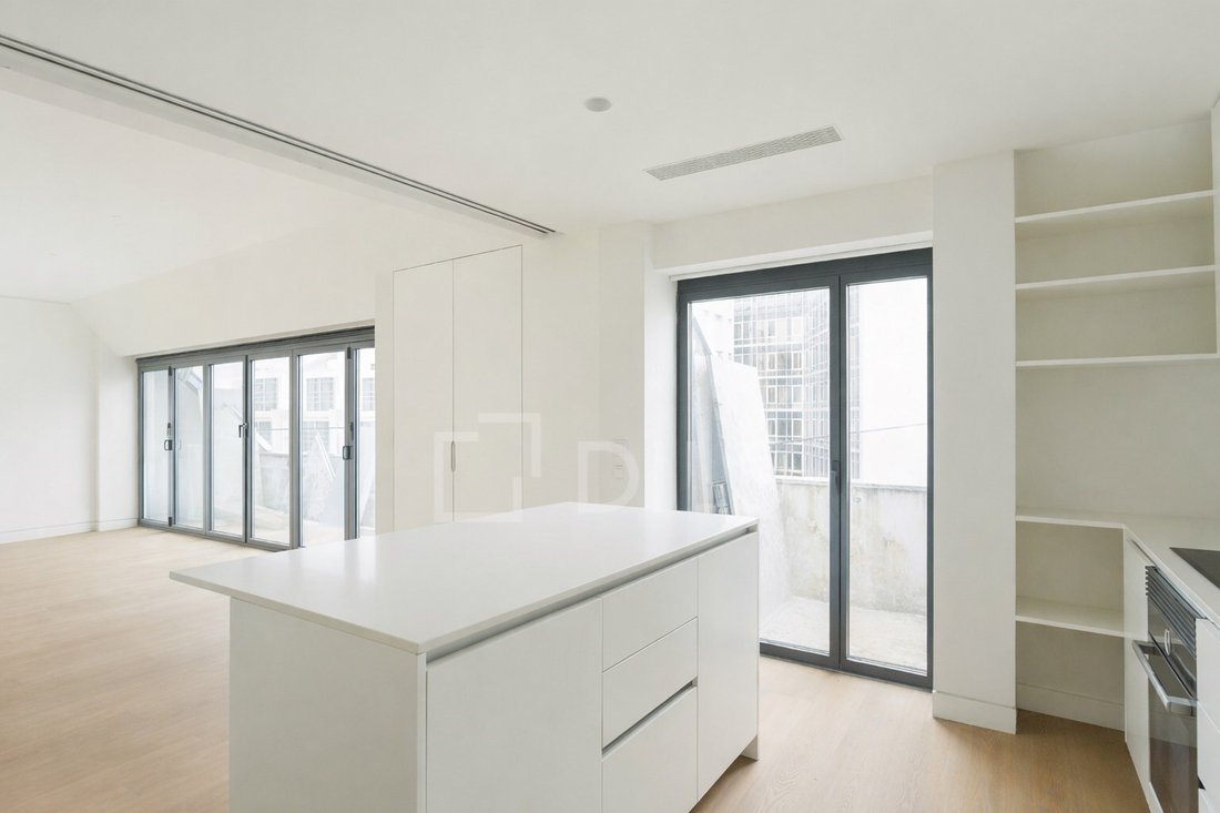Apartment in Santo Antonio, Lisbon, Portugal 4 - 16820355