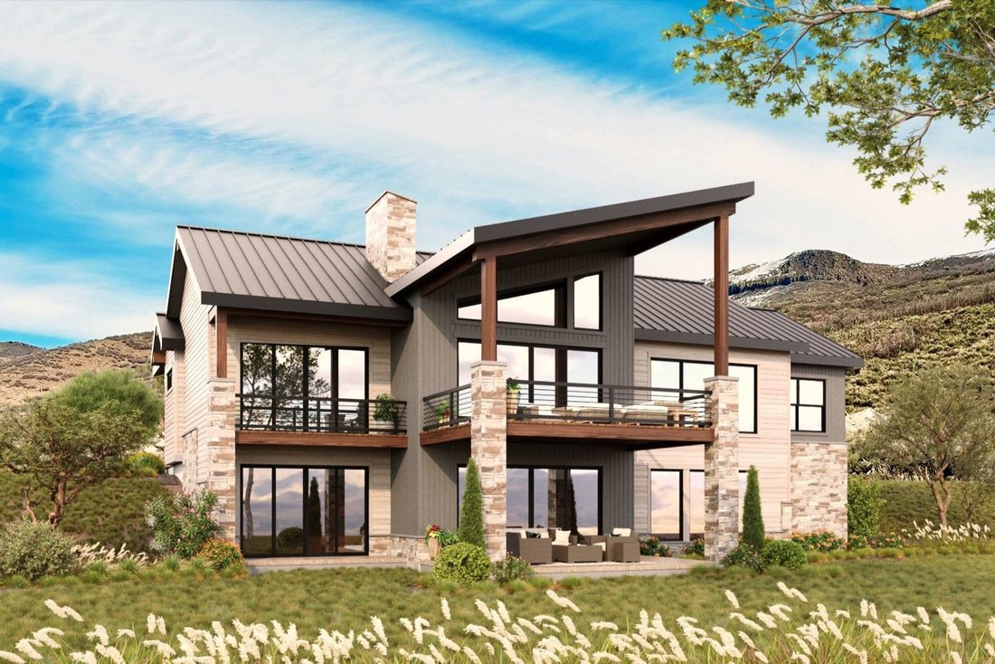 House in Heber City, Utah, United States 1 - 16981767