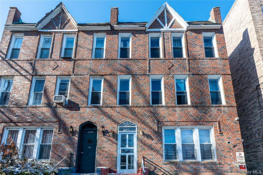 House in New York, New York, United States 1 - 16979510