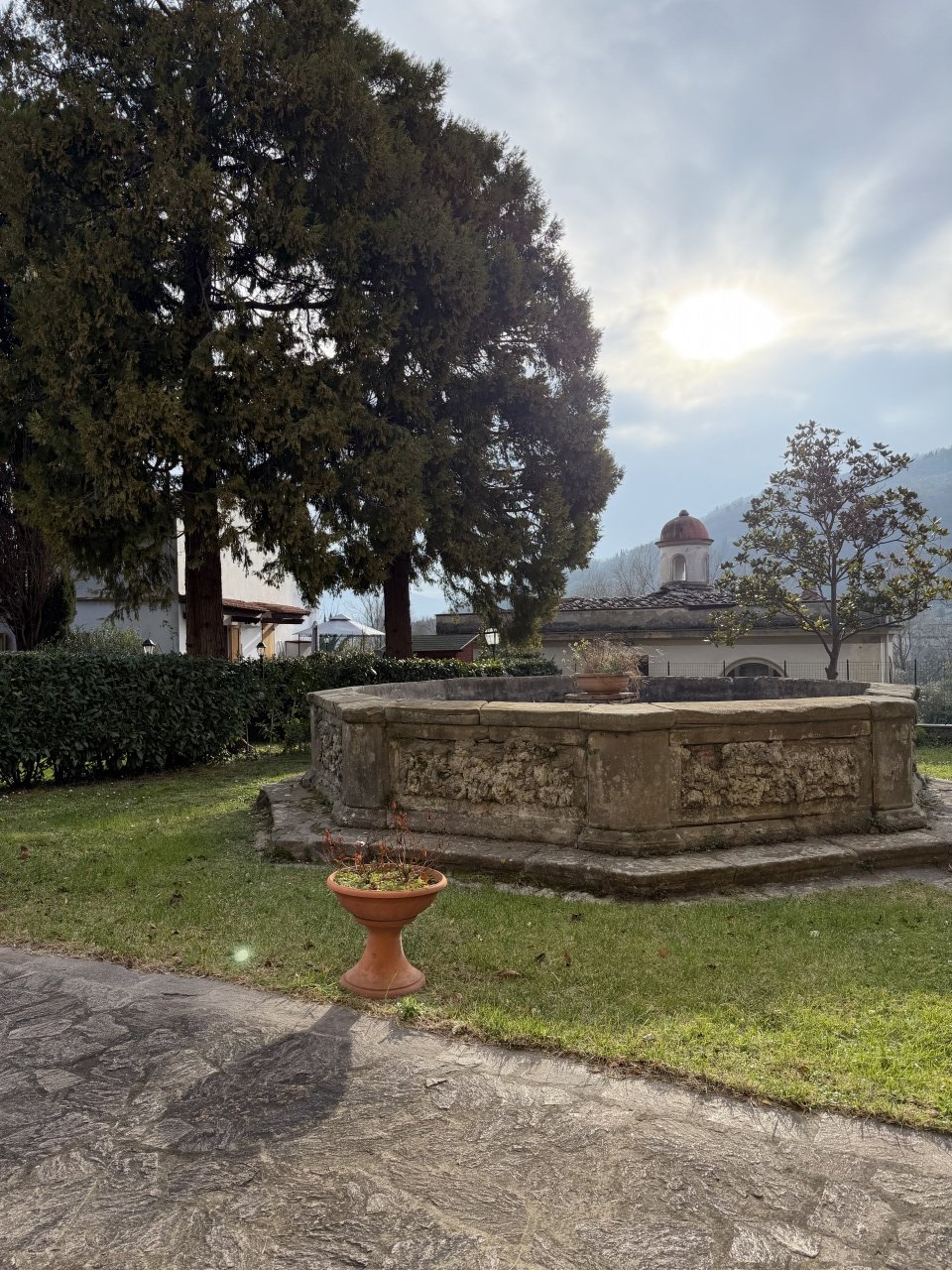 Apartment in Fiesole, Tuscany, Italy 4 - 16982838