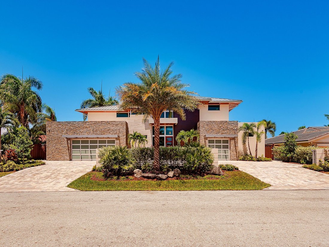 House in Wilton Manors, Florida, United States 4 - 16981150