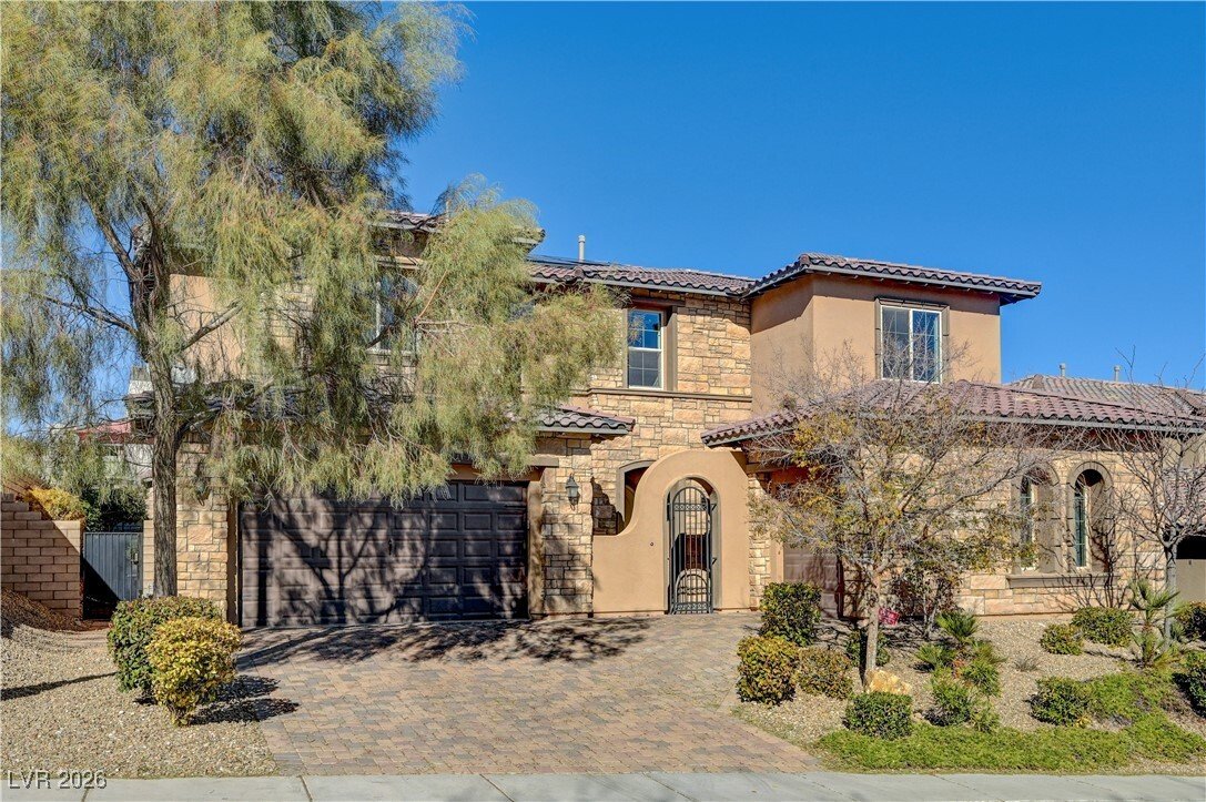 House in Las Vegas, Nevada, United States 4 - 16984176
