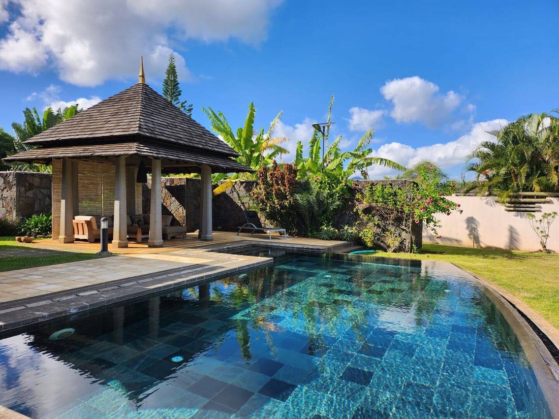 House in Tamarin, Rivière Noire District, Mauritius 2 - 16981302