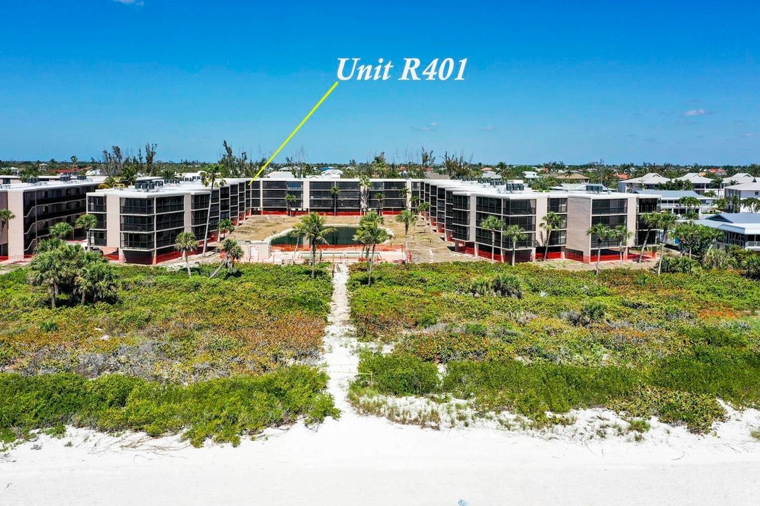 Condo in Sanibel, Florida, United States 3 - 16977182