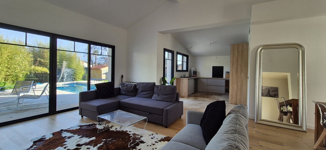 House in Chante Cigale, Gujan-Mestras, France 2 - 16980327