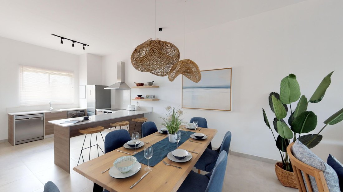Apartment in Grand Baie, Rivière du Rempart District, Mauritius 3 - 16981247