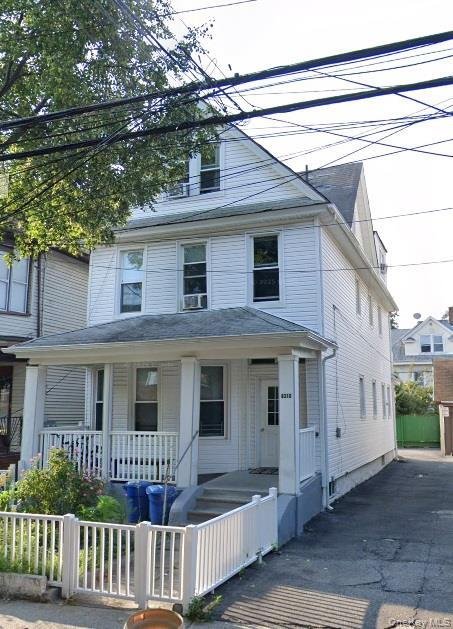House in New York, New York, United States 1 - 16980507