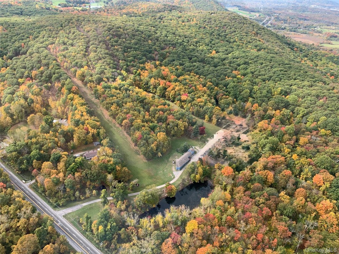 Casa a Hopewell Junction, New York, Stati Uniti 1 - 16977980
