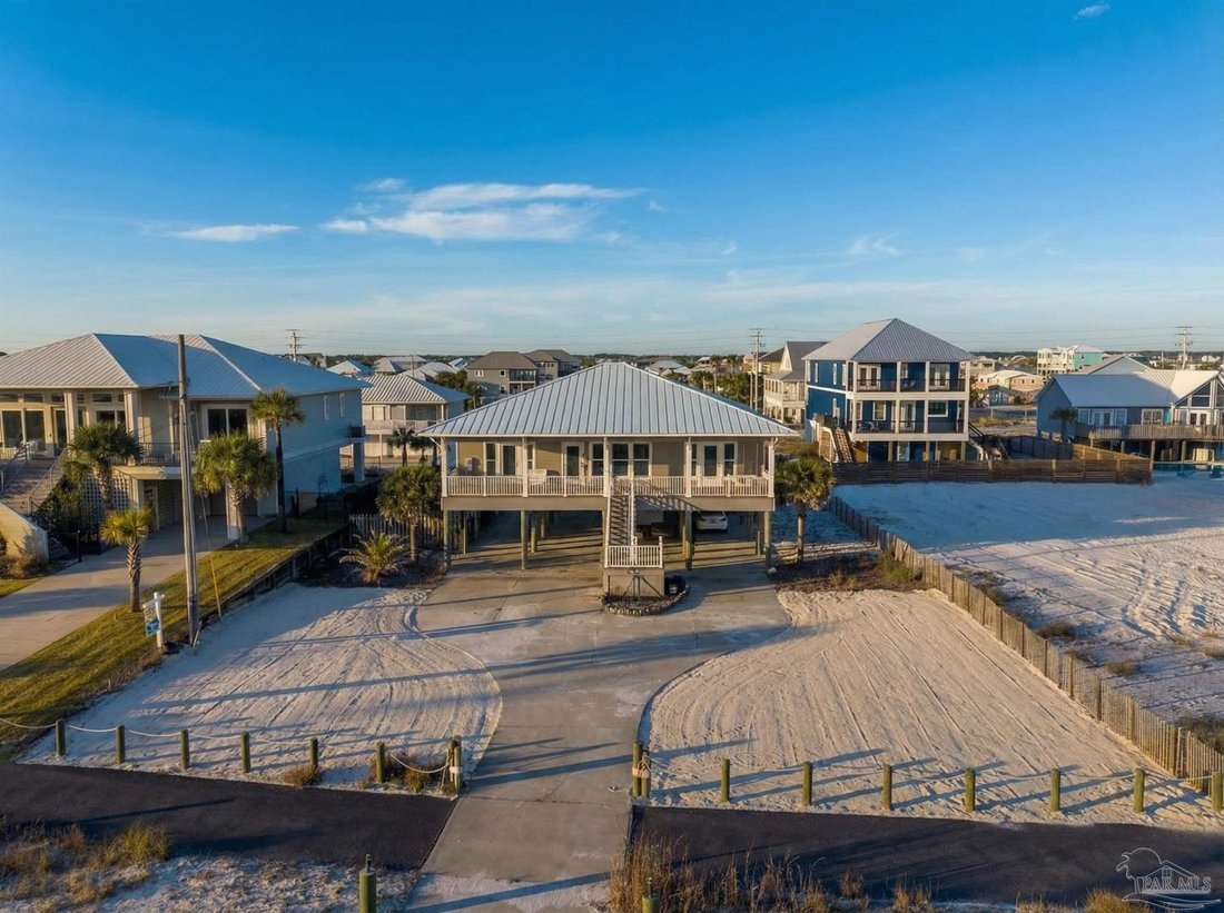 House in Navarre Beach, Florida, United States 2 - 16977318