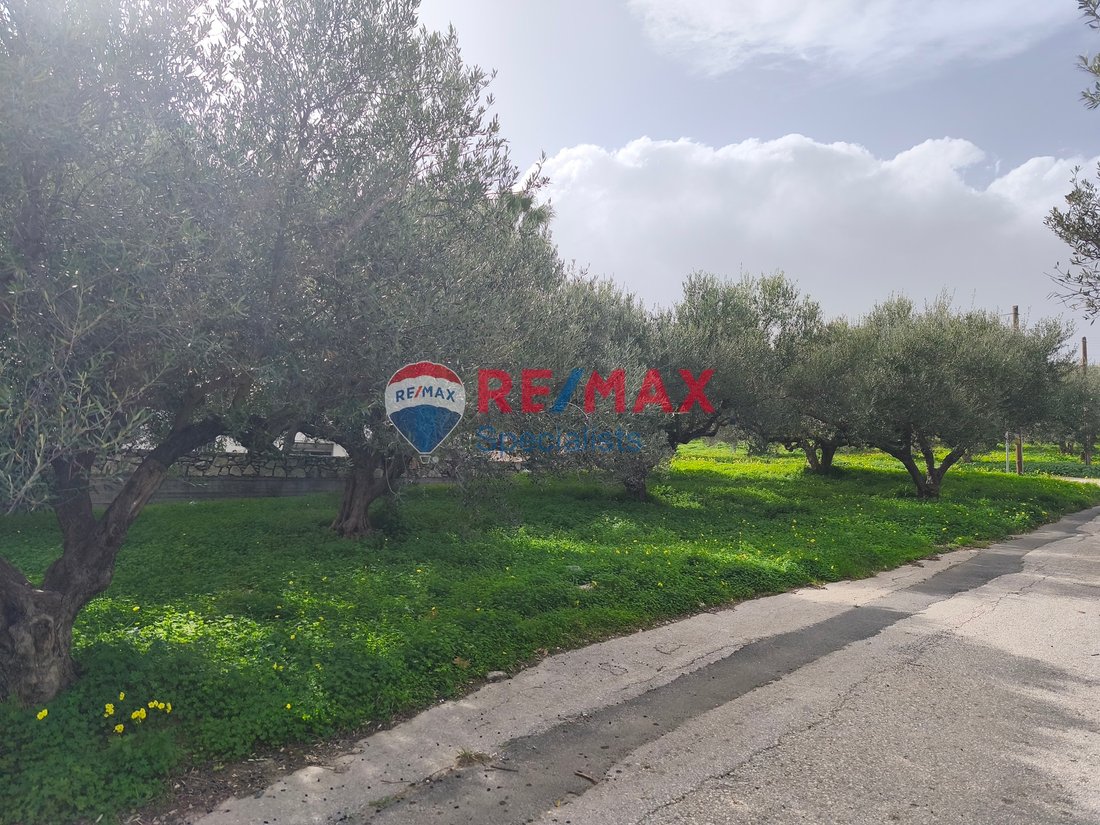 Land in 4th Community of Heraklion - South, Heraklion, Greece 1 - 16982391