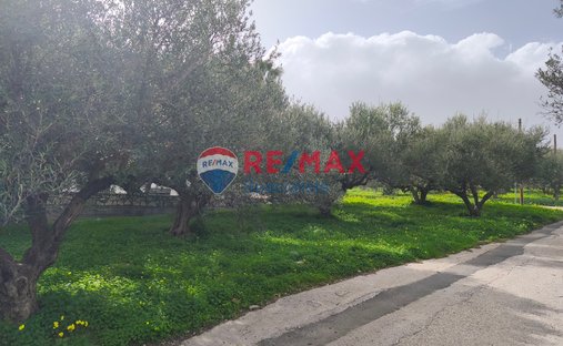 Terreno en 4th Community of Heraklion - South, Heraklion, Grecia 1