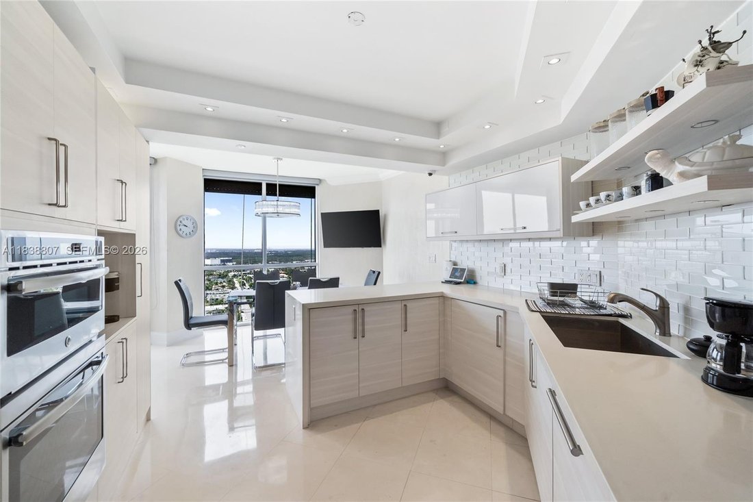 Condo in Golden Beach, Florida, United States 5 - 16637115