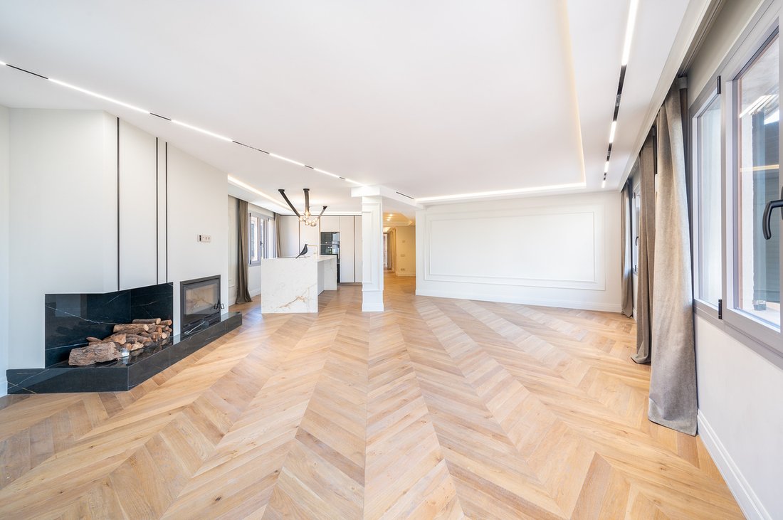 Penthouse in Palma, Balearic Islands, Spain 2 - 16981589