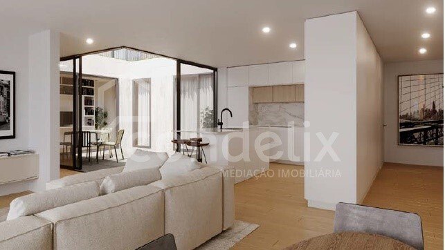 Apartment in Paranhos, Porto District, Portugal 4 - 16971284