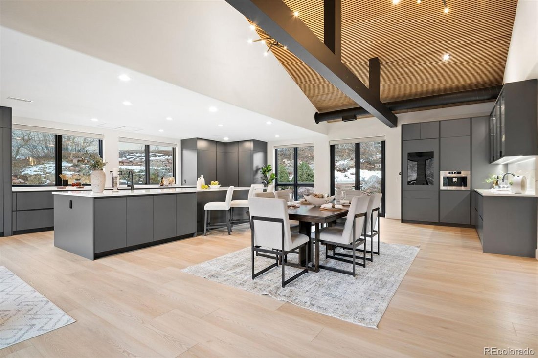 Haus in Sterling Ranch, Colorado, Vereinigte Staaten 1 - 16977122