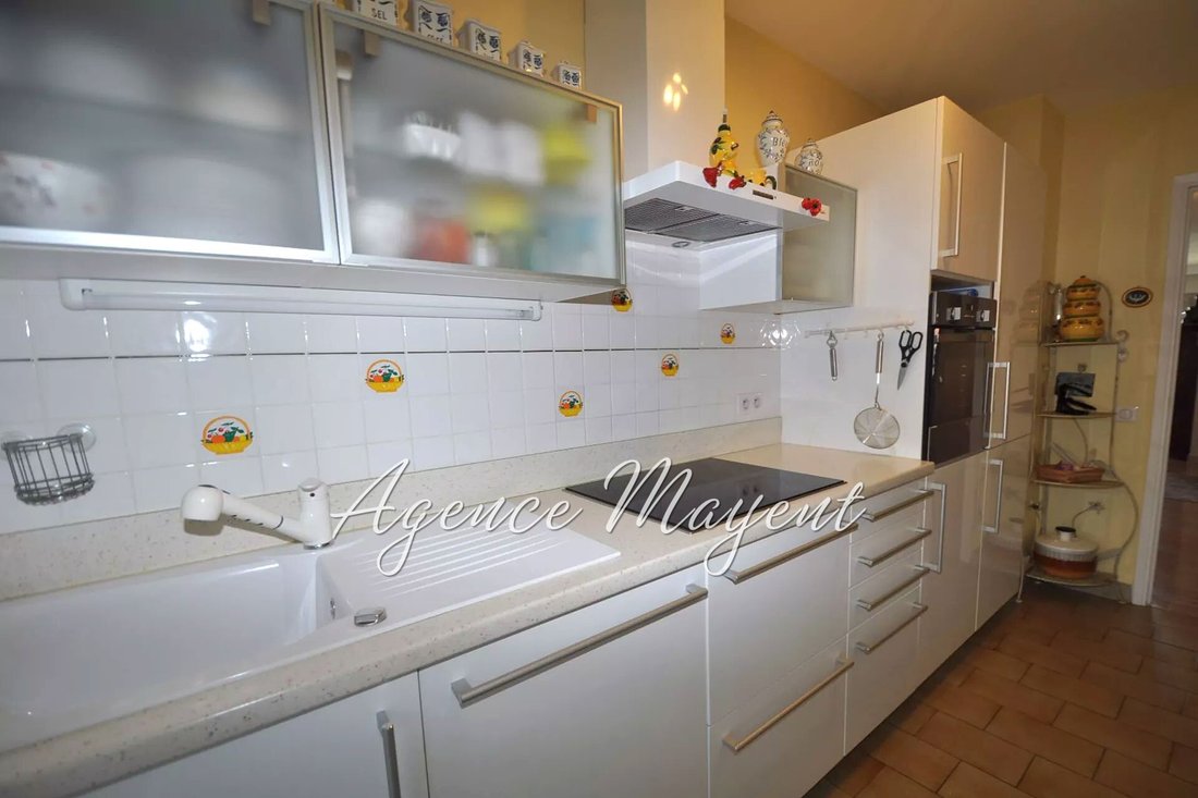 Apartment in Cannes, Provence-Alpes-Côte d'Azur, France 4 - 16977953