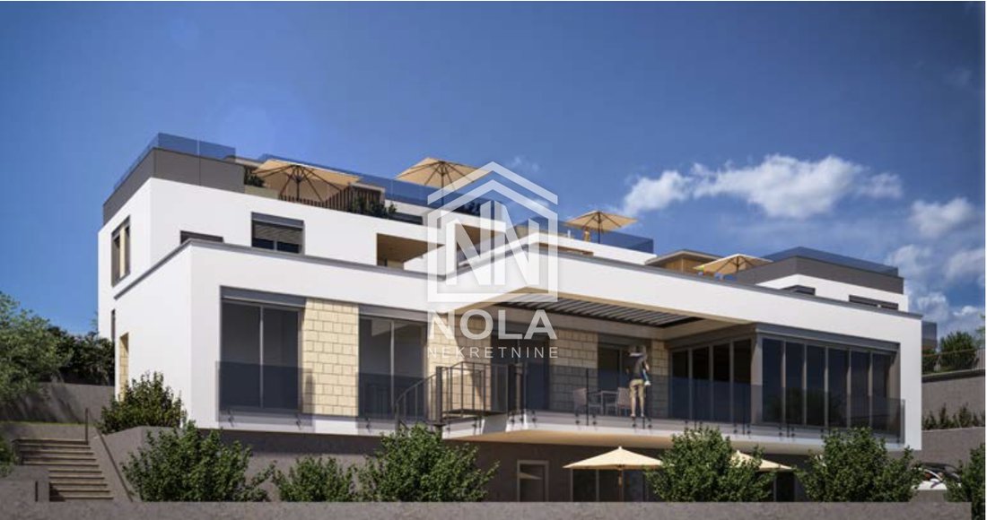 House in Primosten, Sibenik-Knin County, Croatia 1 - 16983926