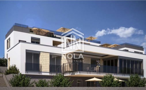 House in Primosten, Sibenik-Knin County, Croatia 1