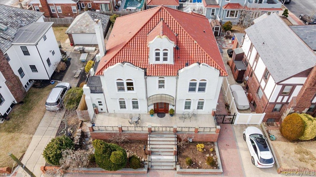 House in Long Beach, New York, United States 4 - 16978936