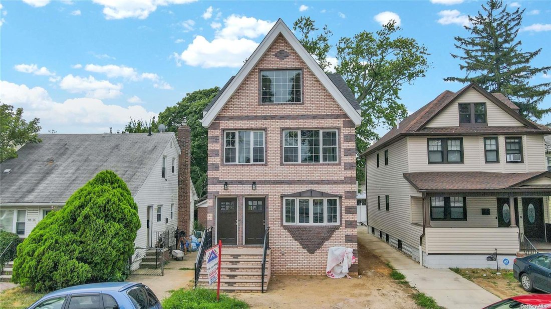 House in New York, New York, United States 1 - 16978694