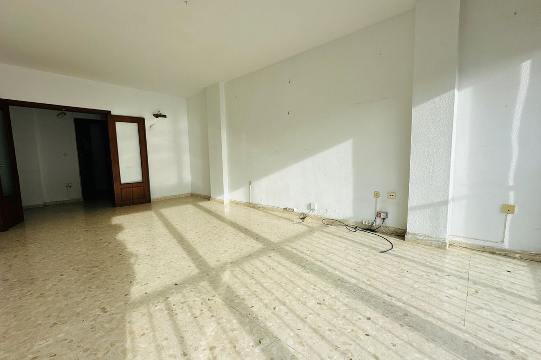 Apartment in Fuengirola, Andalusia, Spain 4 - 16980865