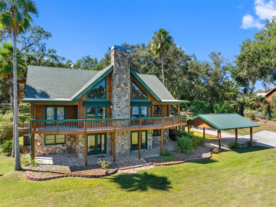 House in Thonotosassa, Florida, United States 2 - 16984341