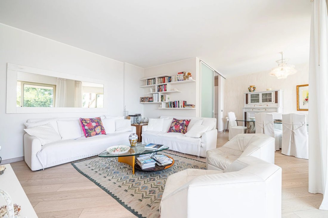 Apartment in Beaulieu-sur-Mer, Provence-Alpes-Côte d'Azur, France 5 - 16985595